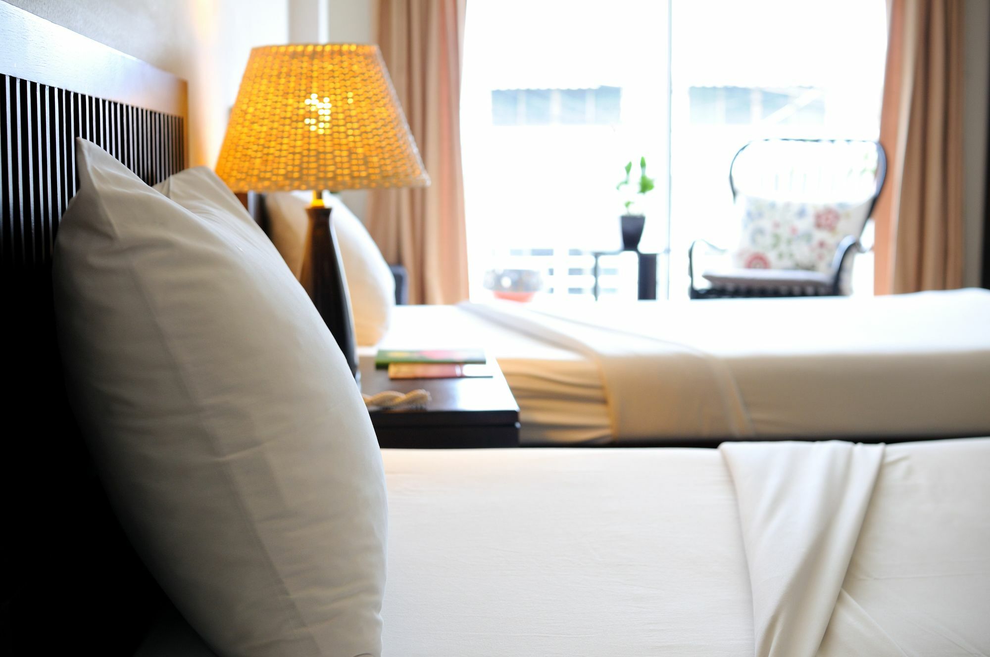 Kasemsarn Hotel Chanthaburi Dış mekan fotoğraf